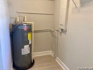 Building Photo - 1215 N Egret Point