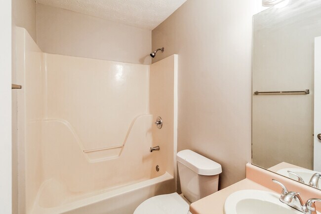 Building Photo - 3614 Irvin Dr