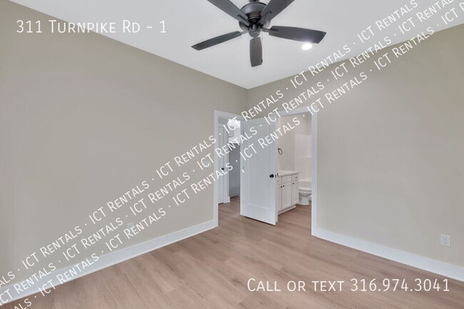 Building Photo - 311 Turnpike Rd