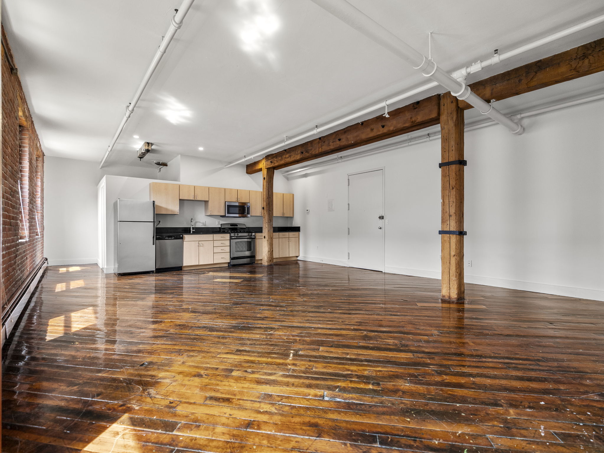 Building Photo - 719 Tremont St