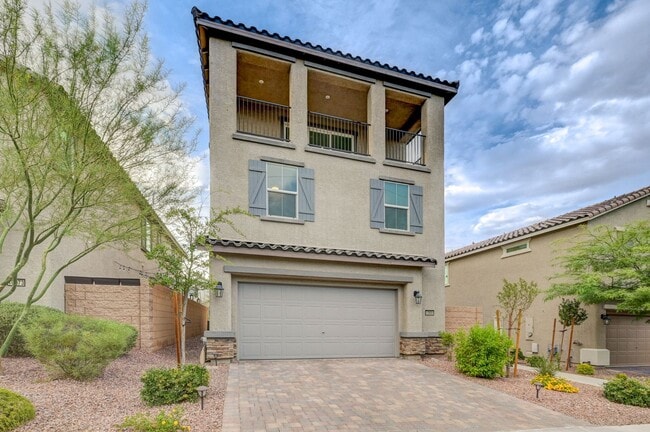 Building Photo - Beautiful Skye Canyon Home w/ 3rd Floor Living Suite - A MUST SEE!