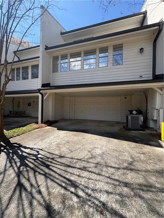 Building Photo - 314 Kennesaw Ave NW