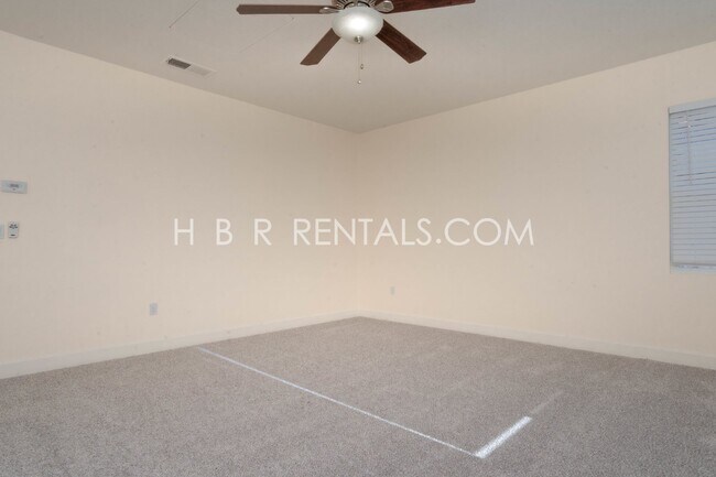 Building Photo - Spacious 4-Bed, 3-Bath Home with a Beautiful Garden in Mountain House! *FIRST FLOOR BEDROOM and F...