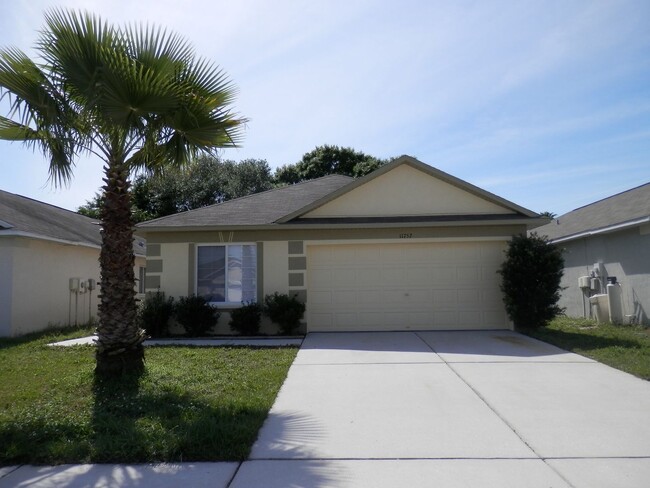 Primary Photo - 3 Bedroom 2 Bathroom Home in Riverview, FL...