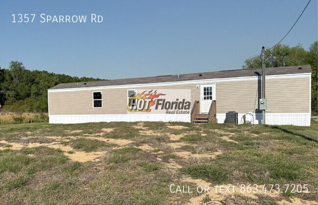 Building Photo - 1357 Sparrow Rd