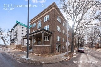 Building Photo - 901 Linwood Blvd
