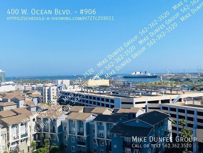 Building Photo - 400 W Ocean Blvd