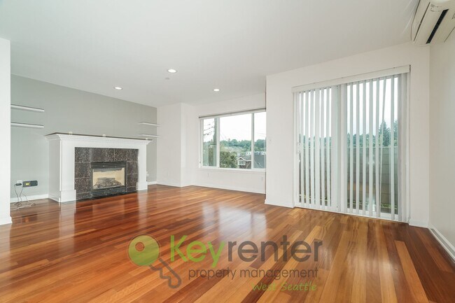 Building Photo - Stunning 3 Bed, 3.5 Bath Seattle Home with...