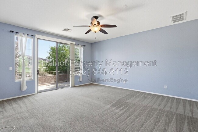 Building Photo - 3058 W Eagle Claw Dr