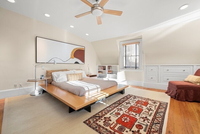 Building Photo - 54 Union Pk