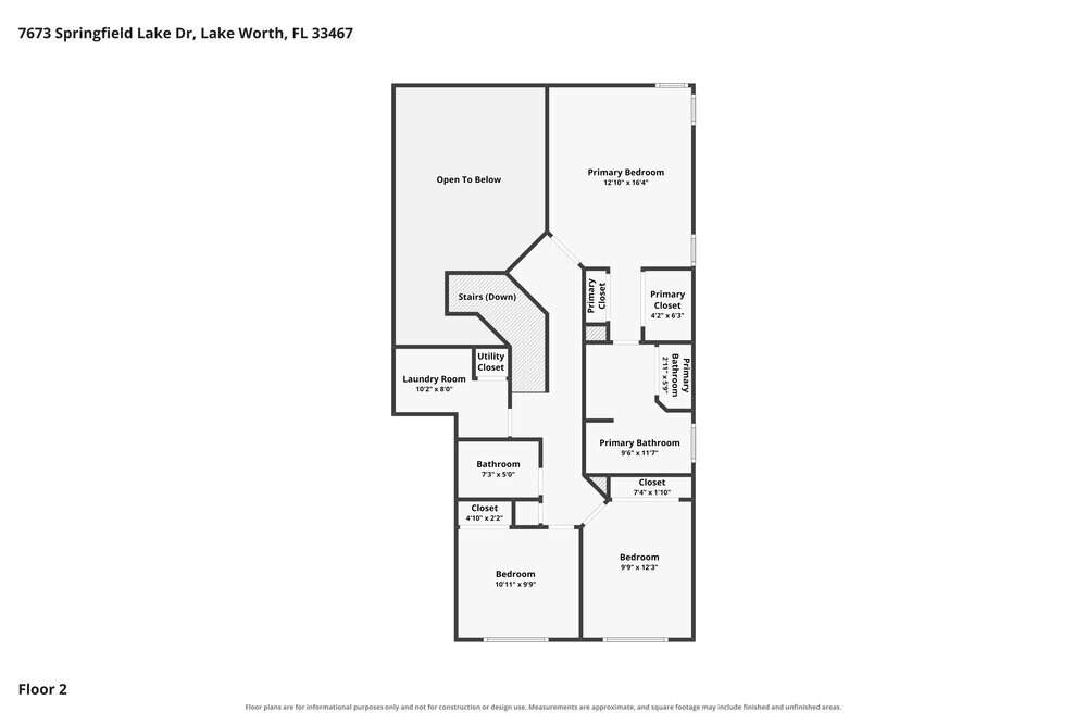 Building Photo - 7673 Springfield Lake Dr