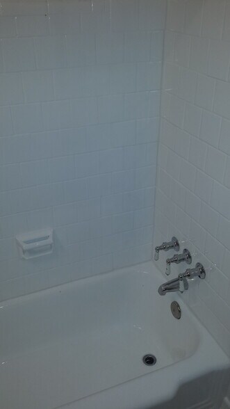 Bathroom/tub - 2016 N Adams St