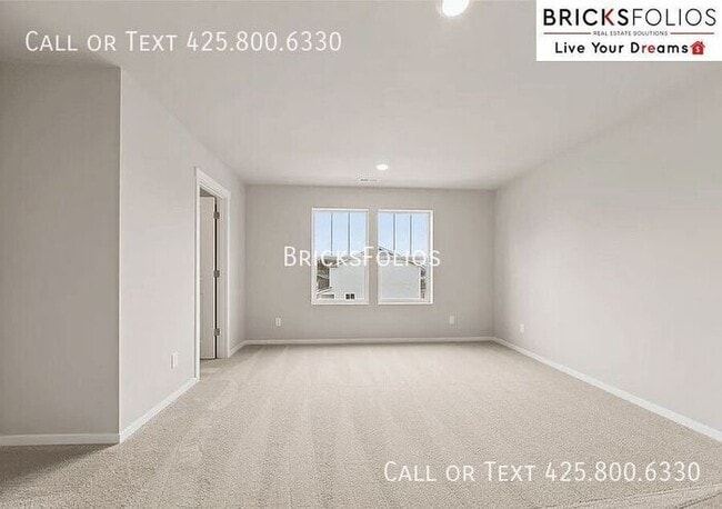 Building Photo - Experience Brand New Living in the Tehaleh...