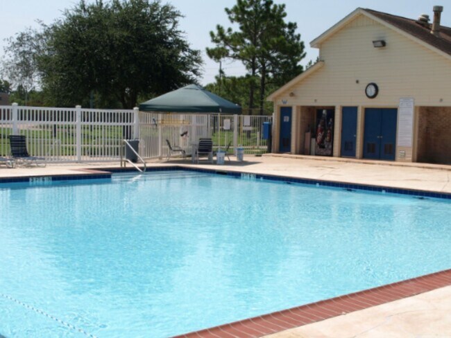 Building Photo - 3107 Wagon Trail Dr