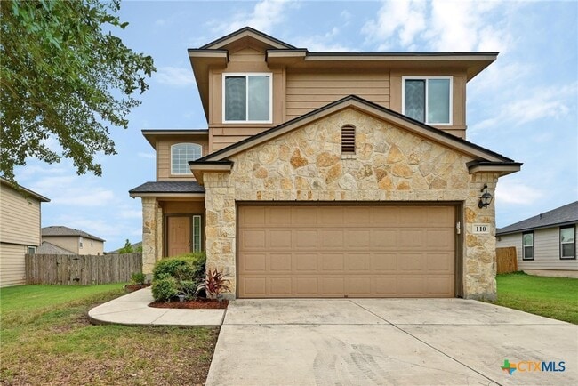 Primary Photo - 110 Brazoria Trail