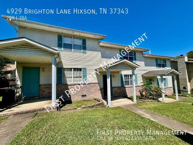 Building Photo - 4929 Brighton Ln