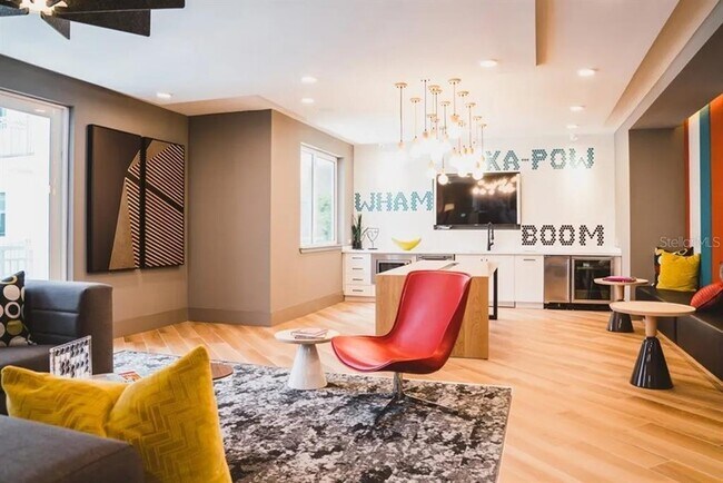 Building Photo - 503 Chatham Ave