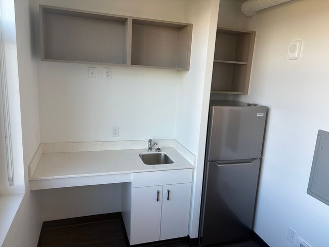 Floorplan - Zeal Lofts