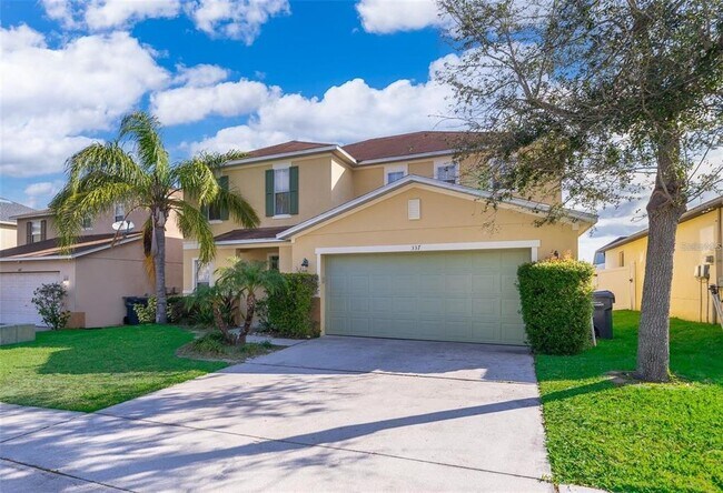Building Photo - 337 Alfani St