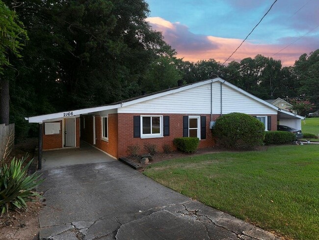 Building Photo - 2166 Hanfred Ct