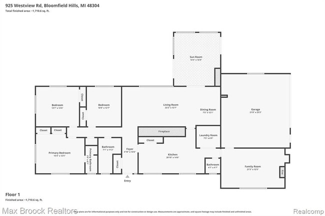 Building Photo - 925 Westview Rd