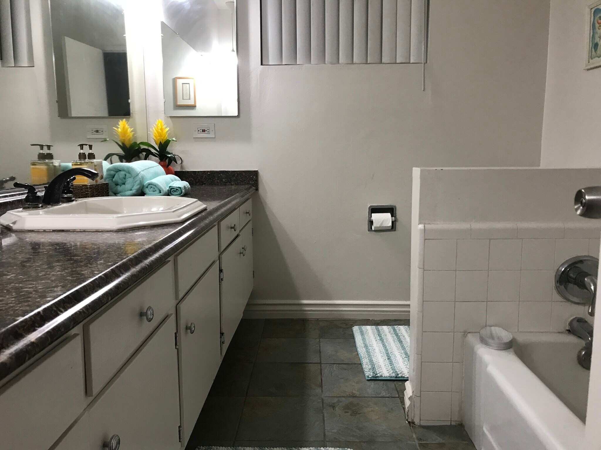 Bathroom #1 - 324 E Spruce Ave