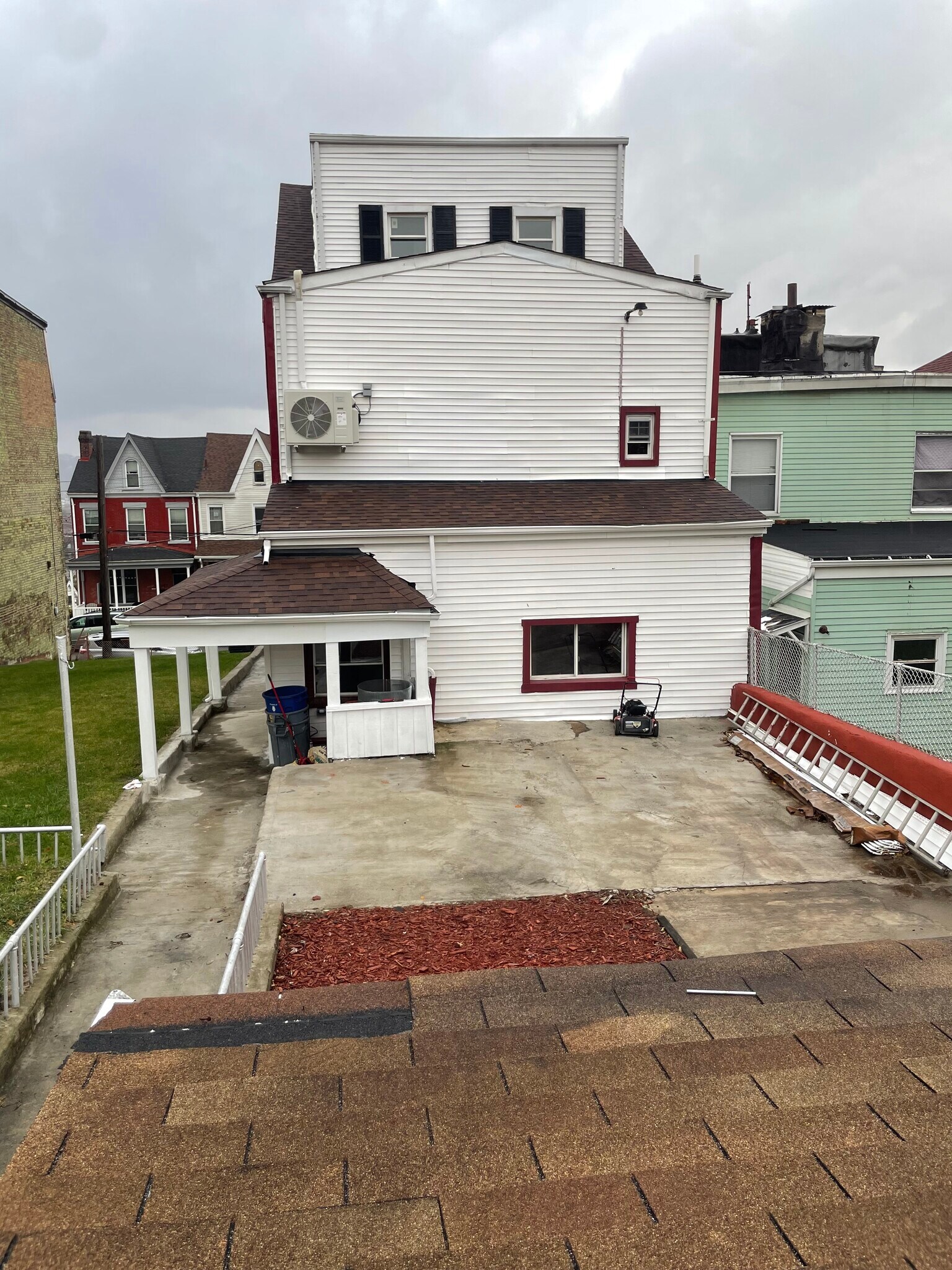 Building Photo - 3212 Juliet St