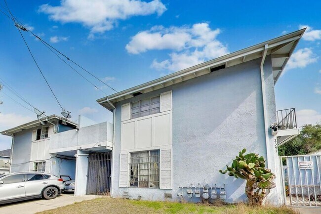 Building Photo - 2339 8th Street-A