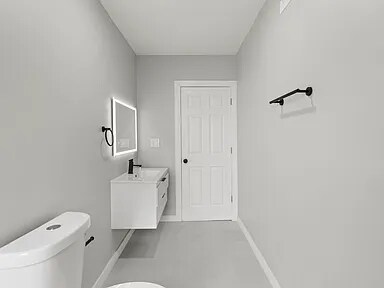 Building Photo - 2550 Cecil B. Moore Ave