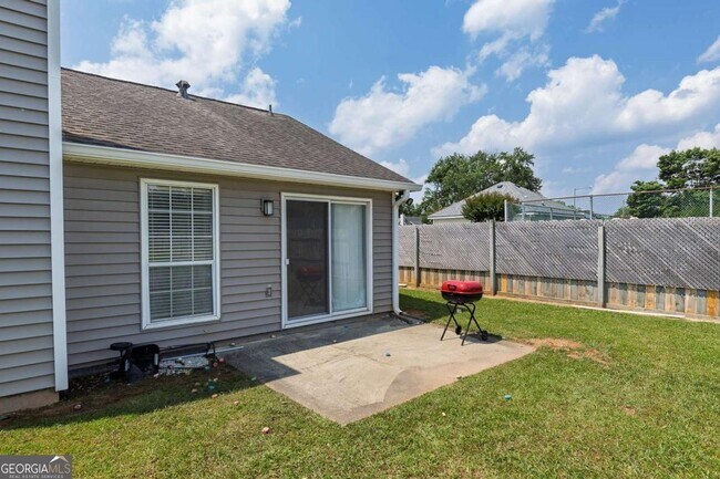Building Photo - 1298 Parkwood Chase NW