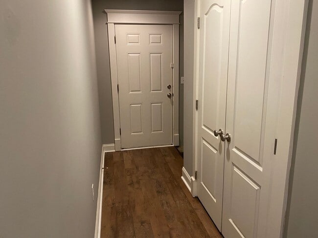 Building Photo - 34th Street Duplex