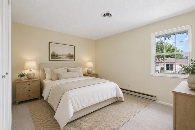 Building Photo - 5435 Durango Ct