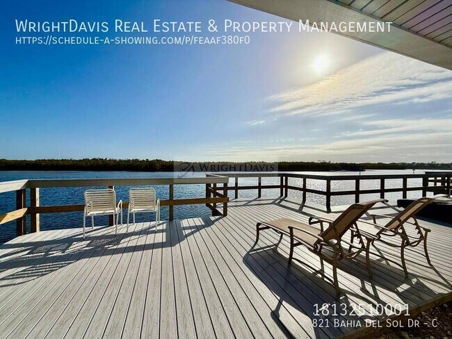 Building Photo - 821 Bahia Del Sol Dr