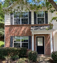Building Photo - Scarborough Park Townhouse