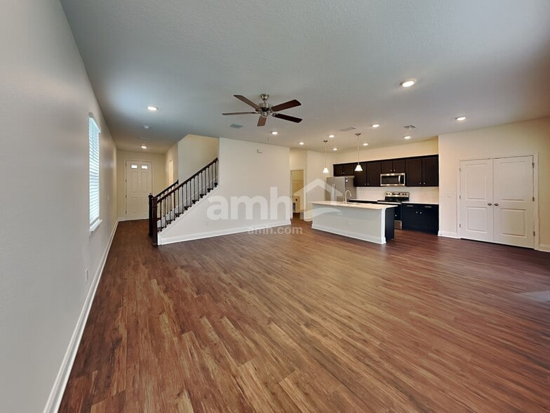 Building Photo - 2509 Sunrise Lndg Lp