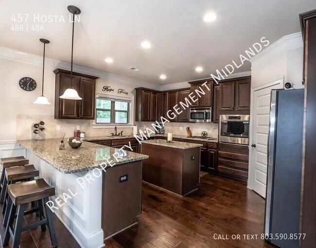 Building Photo - 457 Hosta Ln