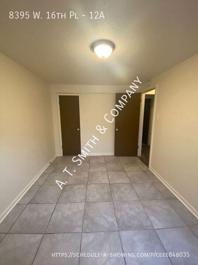 Building Photo - 8395 W 16th Pl