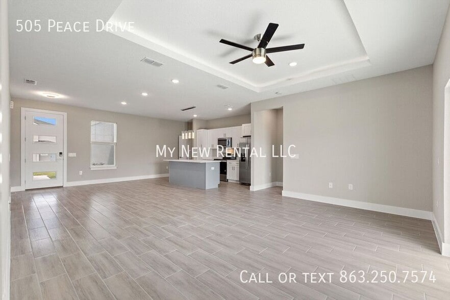 Building Photo - 505 Peace Dr