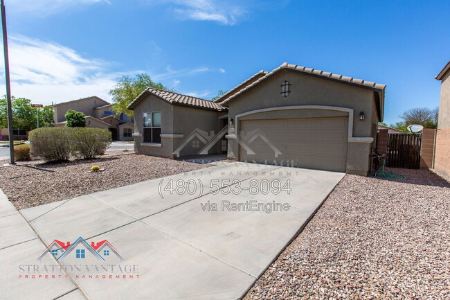 Building Photo - 42322 W Lunar St