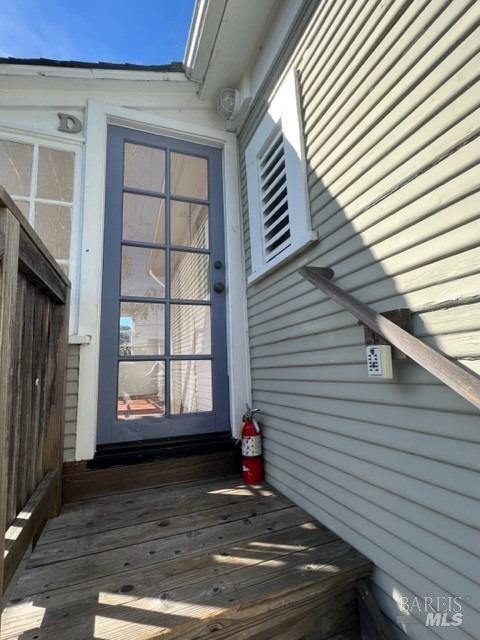 Building Photo - 530 Ethel Ave