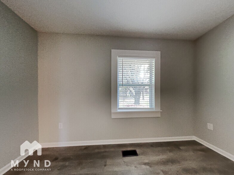 Building Photo - 1509 Whisnant St