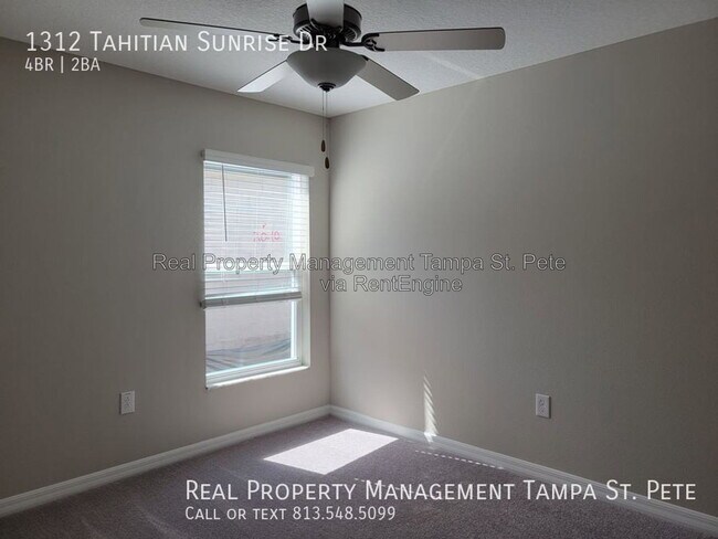 Building Photo - 1312 Tahitian Sunrise Dr