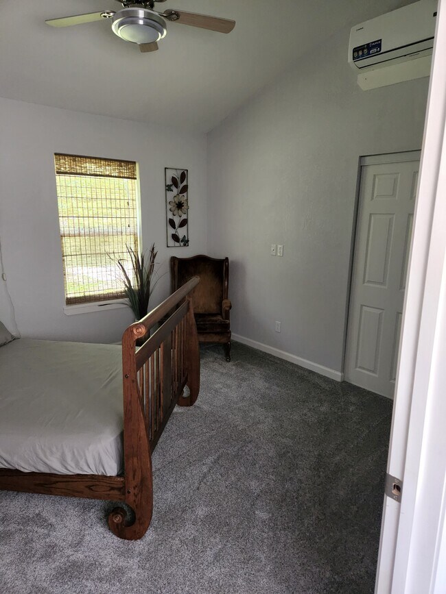 Bedroom #3 - 10214 E 55th St