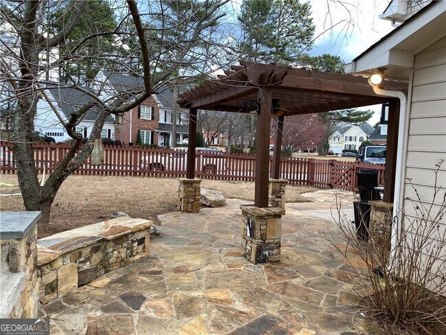 Building Photo - 1602 Chadwick Ridge Dr NW