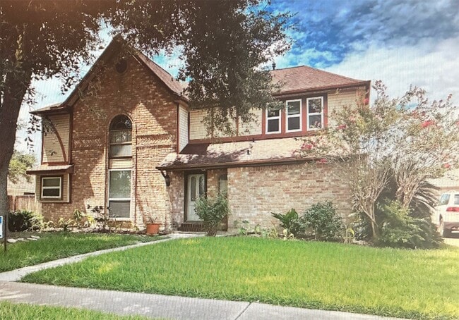 Primary Photo - 15502 Rio Plaza Dr