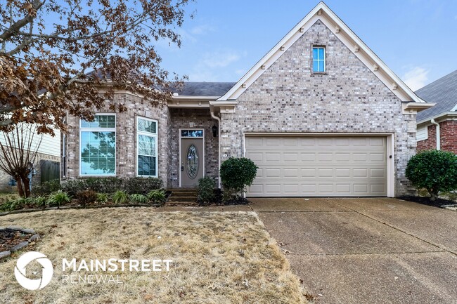 Building Photo - 9223 Chastain Pl