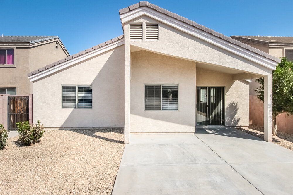 Building Photo - 3329 W Wayland Dr