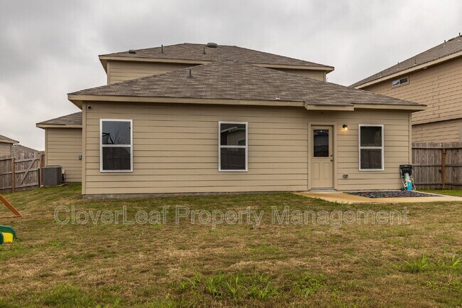 Building Photo - 7219 Dark Moon