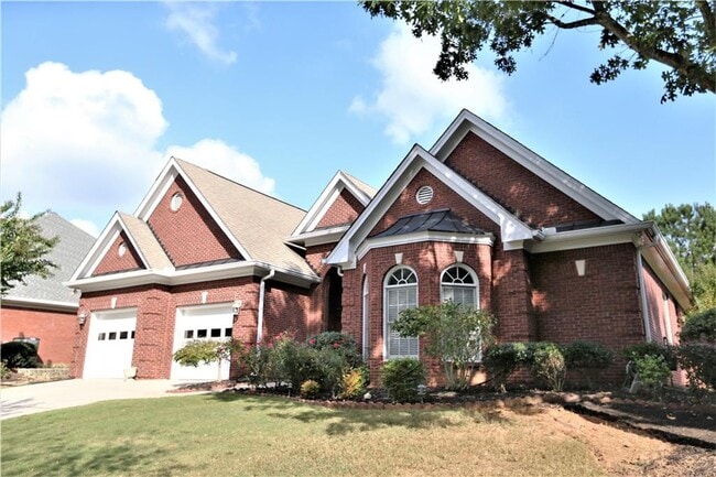Building Photo - 2515 Harman Park Ct NW