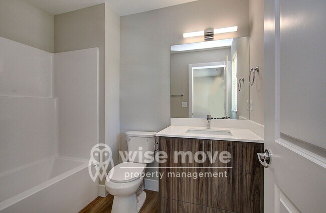 Building Photo - Modern Multi-Gen Living- Brand New